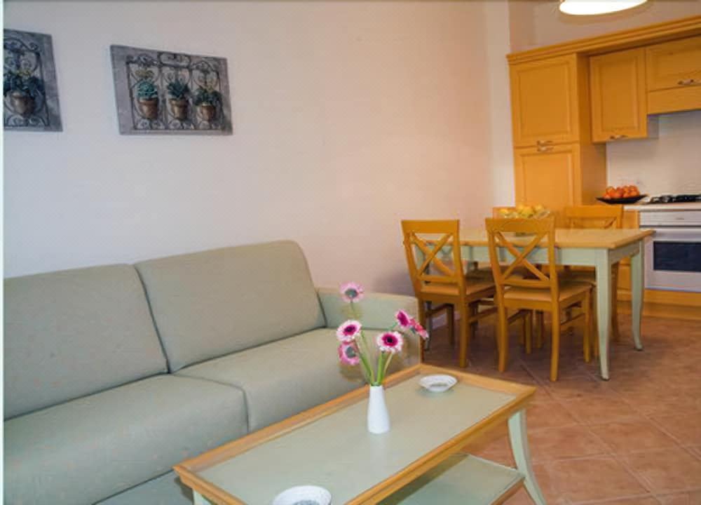 Photo of Livingroom in Torre di Faro