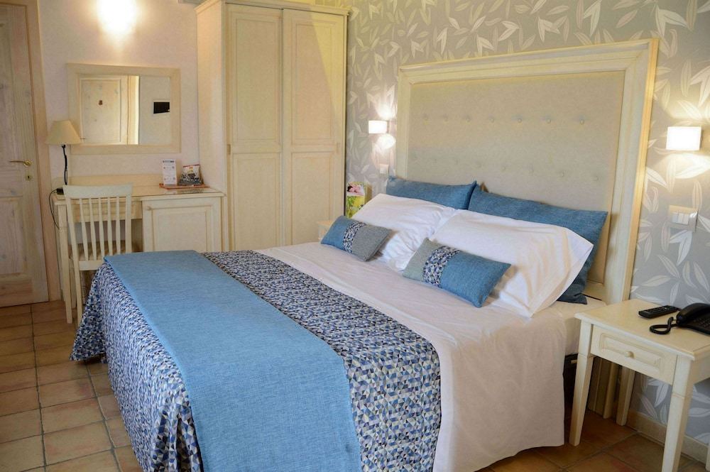 Photo of Bedroom in Puntarazzi