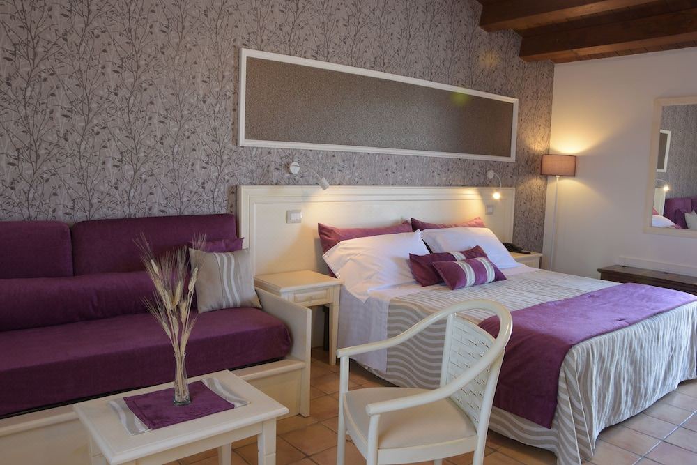 Photo of Bedroom in Puntarazzi