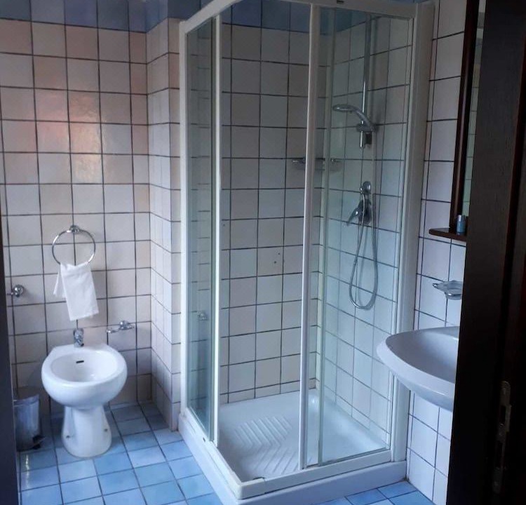 Photo of Bathroom in Pergusa