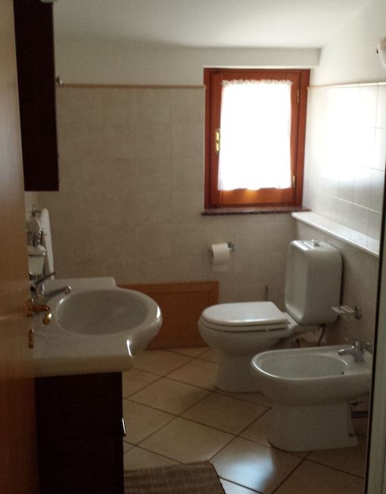 Photo of Bathroom in Aci Sant'Antonio
