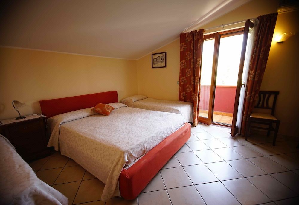 Photo of Bedroom in Aci Sant'Antonio