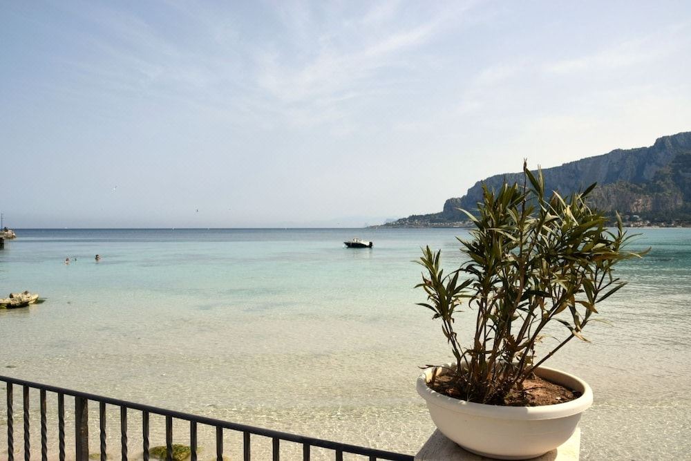 Photo of Outdoor in Sferracavallo
