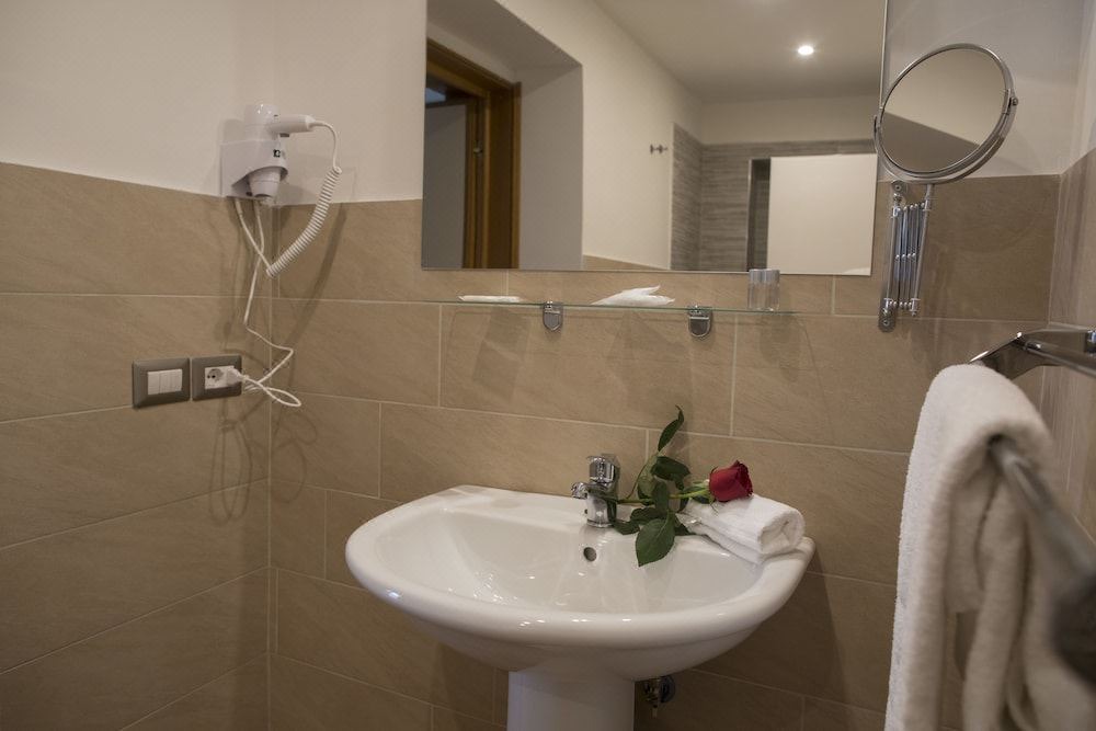 Photo of Bathroom in Borgo-Sanzio