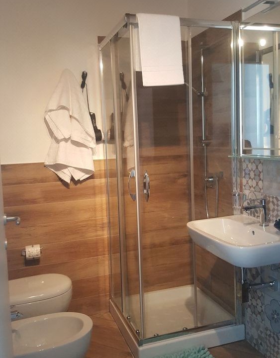 Photo of Bathroom in Cinisi