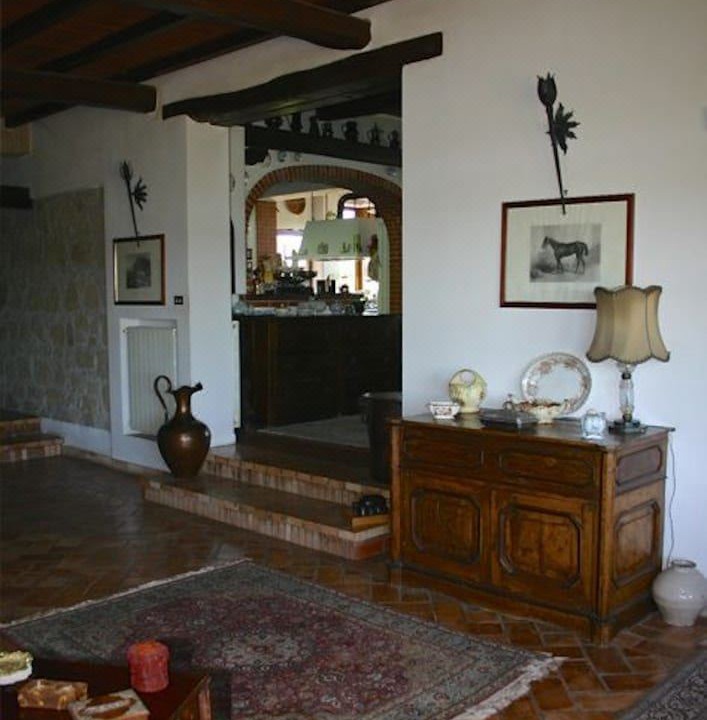 Photo of Livingroom in Ardea