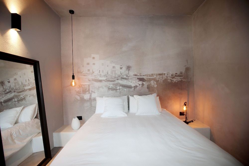 Photo of Bedroom in Monte di Pieta