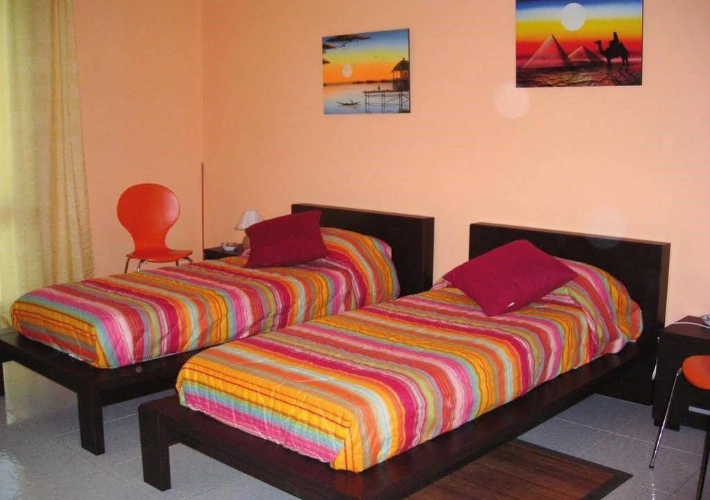 Photo of Bedroom in Carruba
