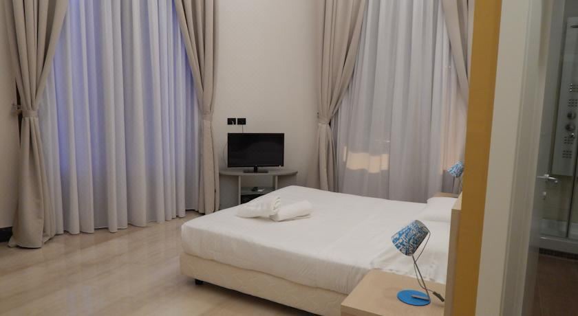 Photo of Bedroom in Messina
