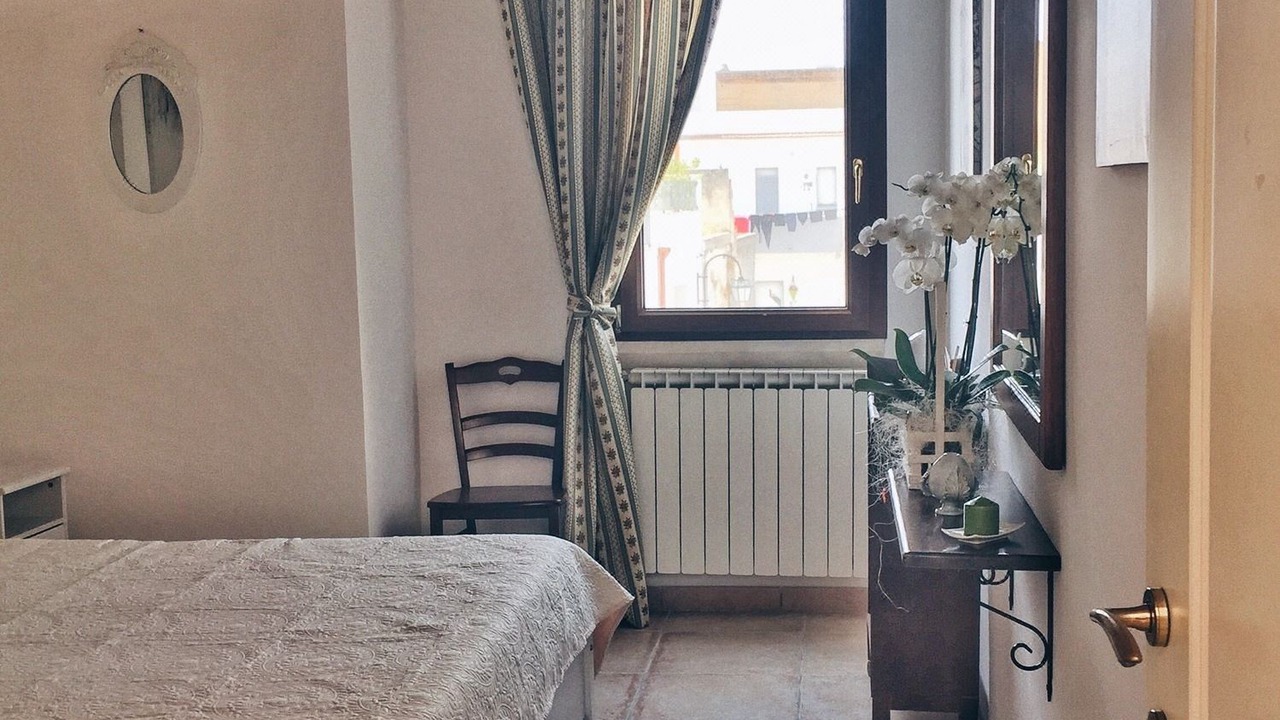 Photo of Bedroom in Centro Storico