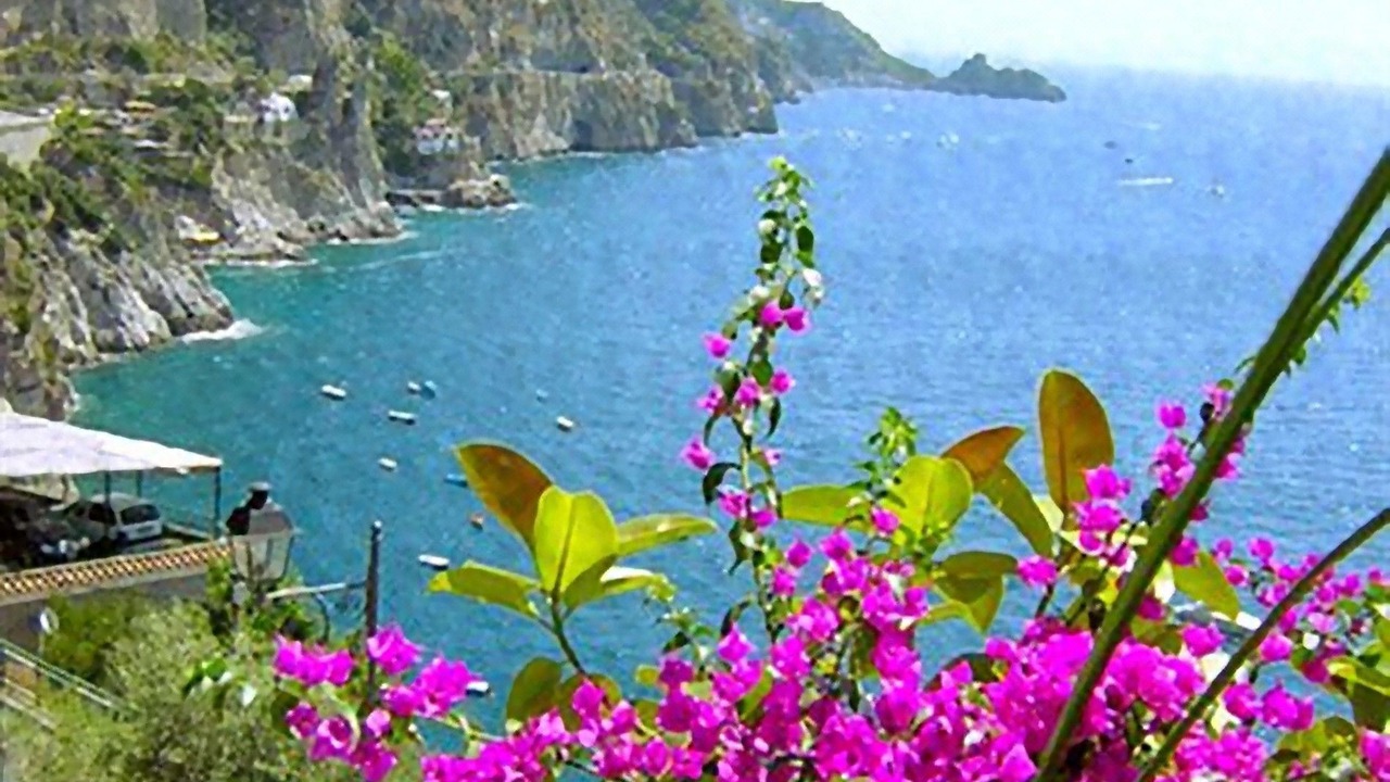Photo of Outdoor in Praiano