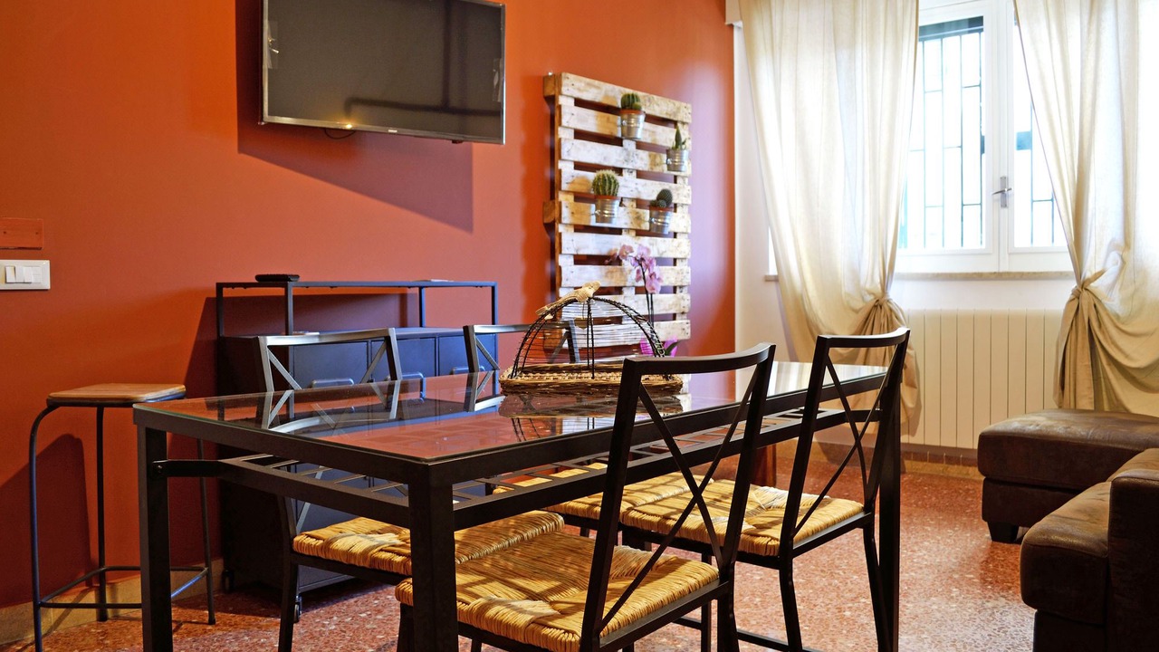 Photo of Livingroom in Kalsa