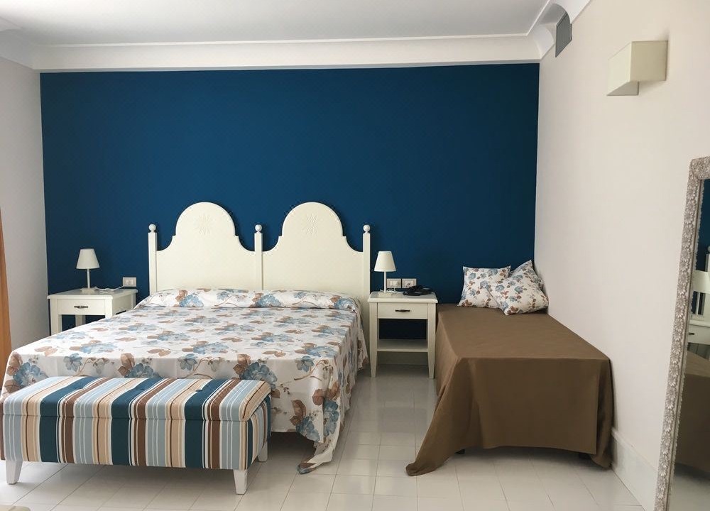 Photo of Bedroom in Bosco Pisana