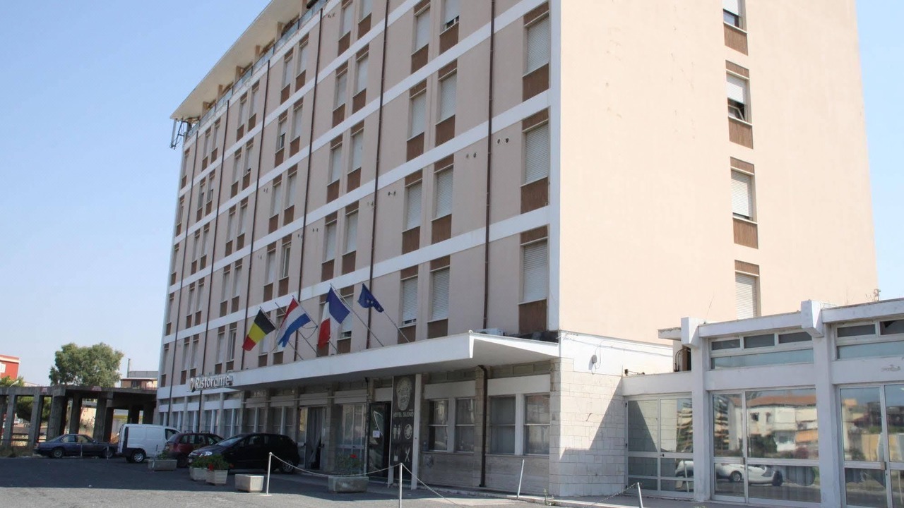 Photo of Buildings in Gela