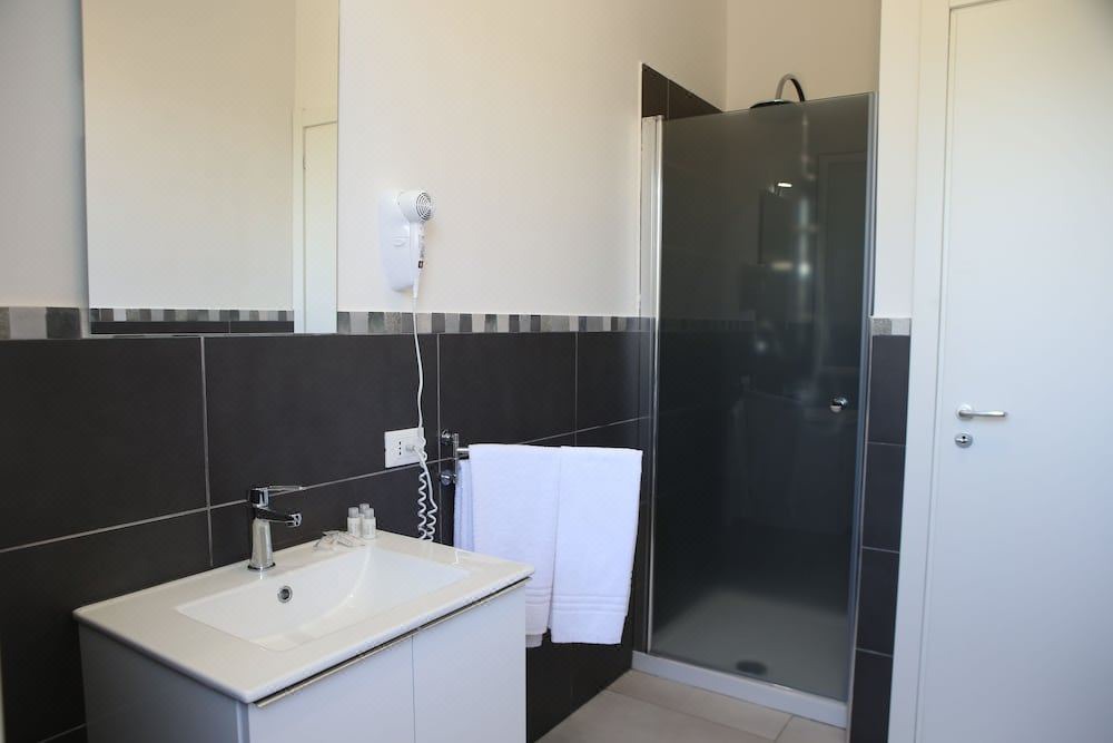 Photo of Bathroom in Villa Grazia di Carini