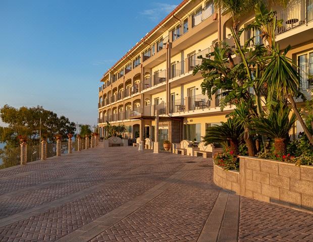 Photo of Buildings in Chianchitta-Pallio