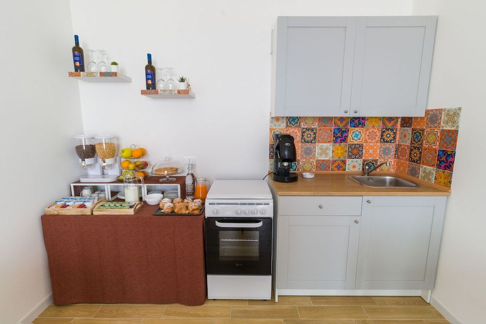 Photo of Kitchen in Nubia
