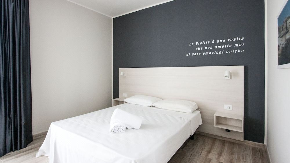 Photo of Bedroom in Citta Giardino