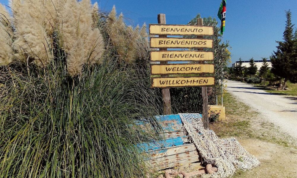 Photo of Buildings in Marsala