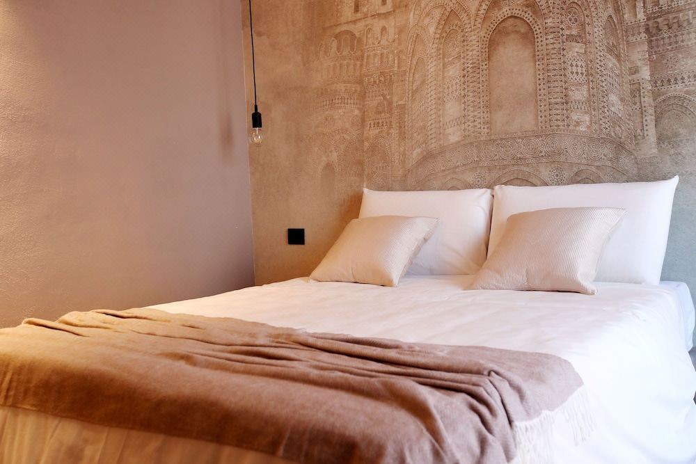 Photo of Bedroom in Monte di Pieta