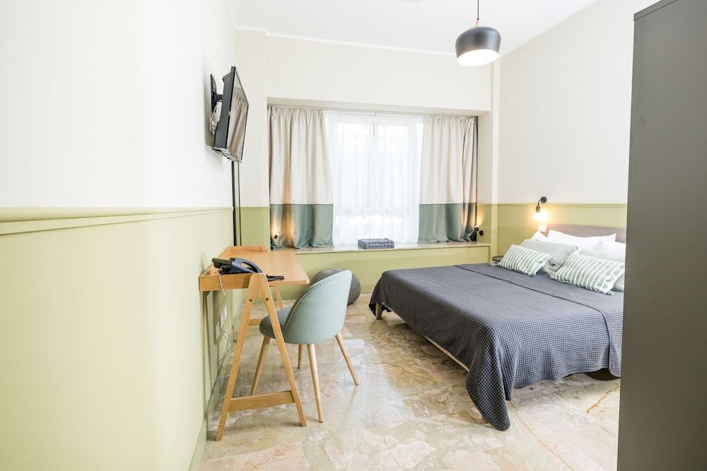 Photo of Bedroom in Palermo