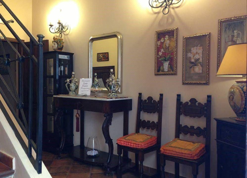 Photo of Livingroom in Cinisi