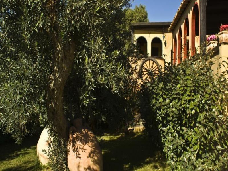 Photo of Buildings in Fiumenaro