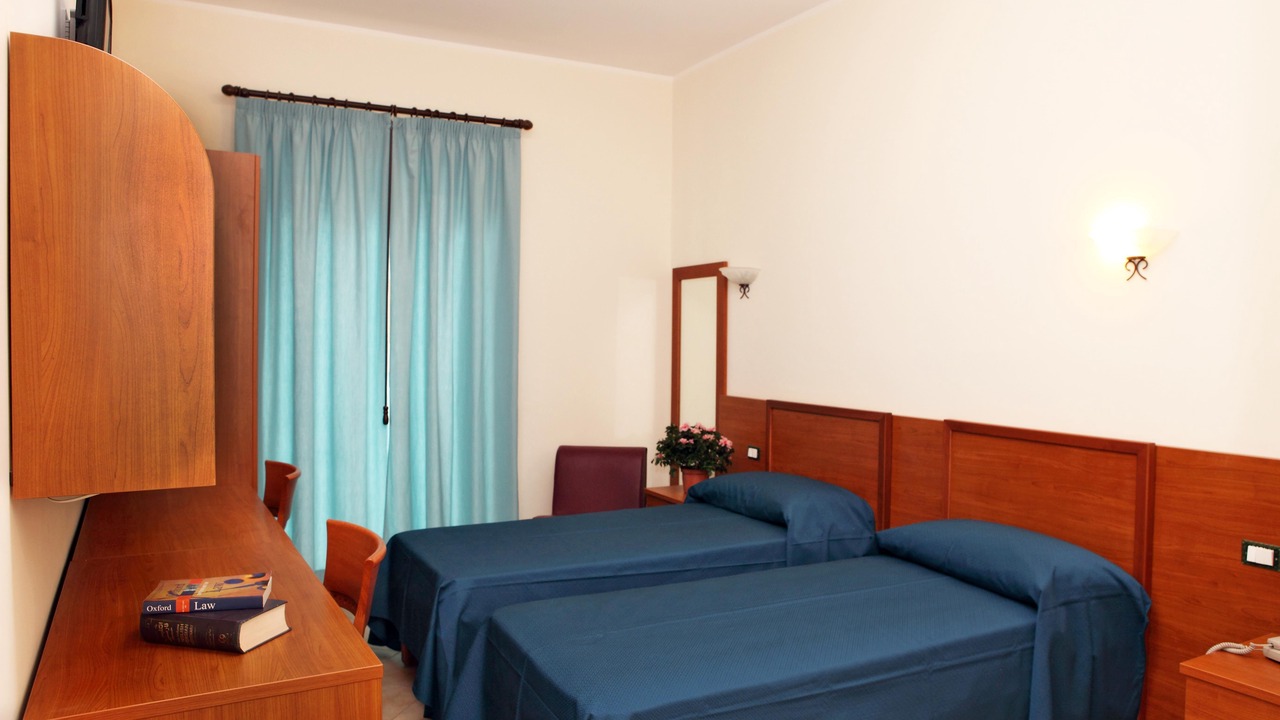 Photo of Bedroom in Montegrappa