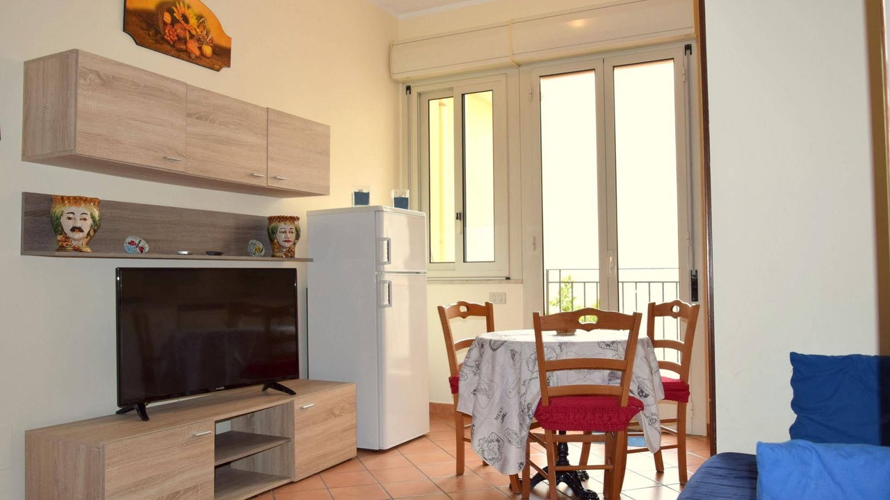 Photo of Livingroom in Sferracavallo