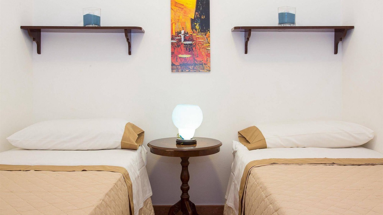 Photo of Bedroom in Sferracavallo