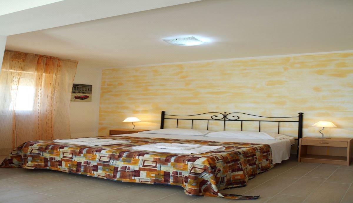 Photo of Bedroom in Fiumenaro
