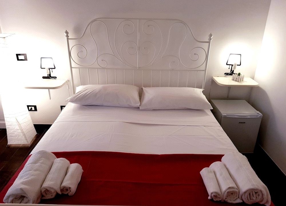 Photo of Bedroom in Castellammare