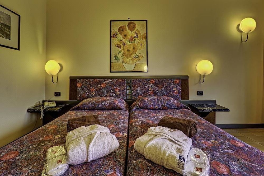 Photo of Bedroom in Chianchitta-Pallio