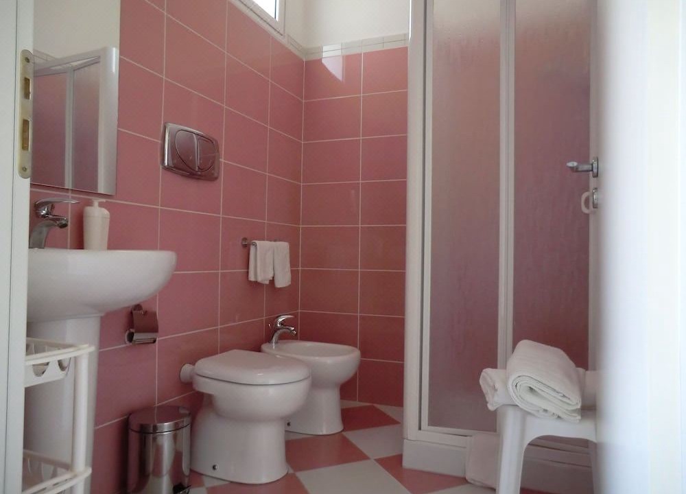 Photo of Bathroom in Palma di Montechiaro