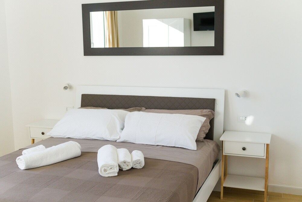 Photo of Bedroom in Nubia