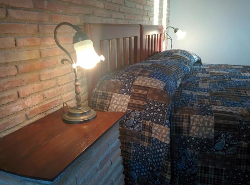 Photo of Bedroom in Villaseta