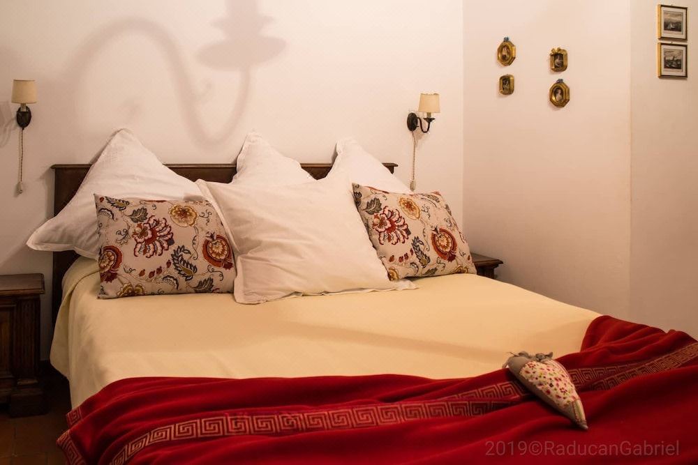 Photo of Bedroom in Ardea