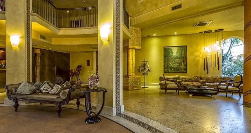 Photo of Livingroom in Contrada Pantano d'Arci