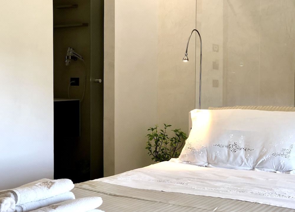 Photo of Bedroom in Racalmuto