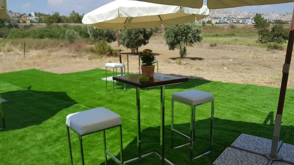 Photo of Patio Balcony in Villaseta