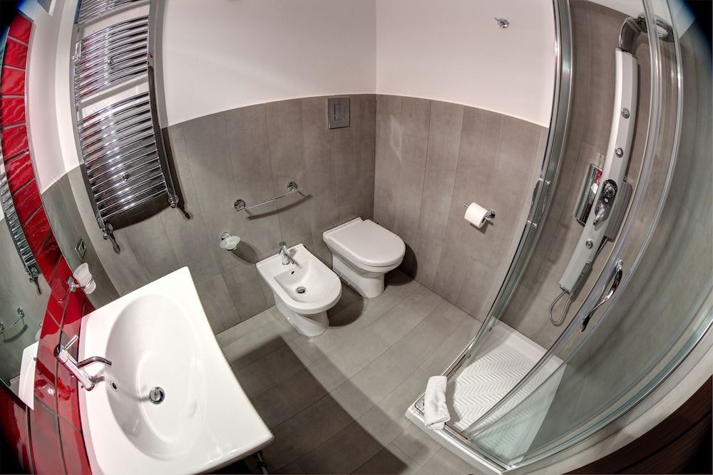 Photo of Bathroom in Aci Sant'Antonio