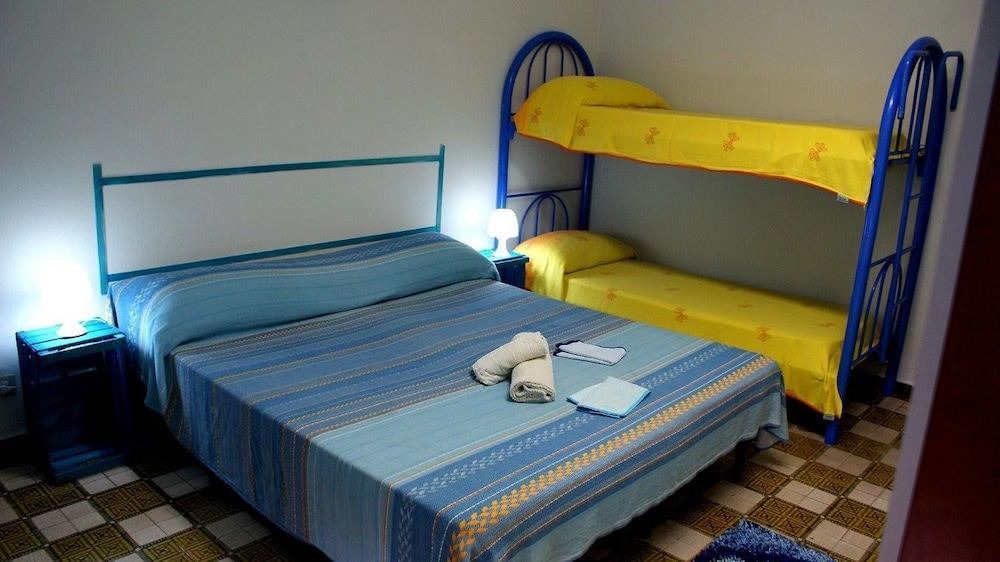 Photo of Bedroom in Scillichenti