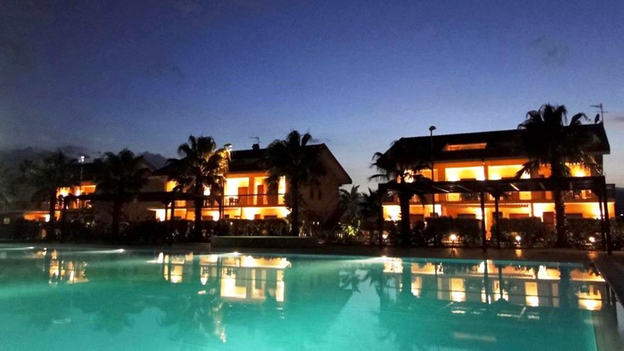 Photo of Outdoor in Torre di Faro