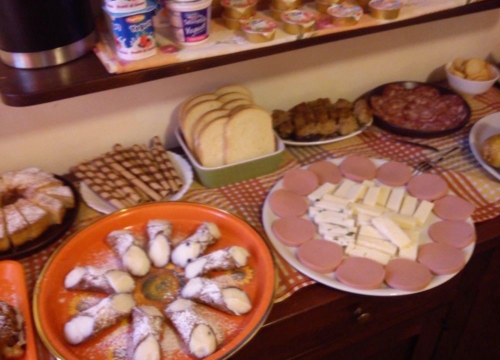 Photo of Livingroom in Corso dei Mille - Sant'Erasmo