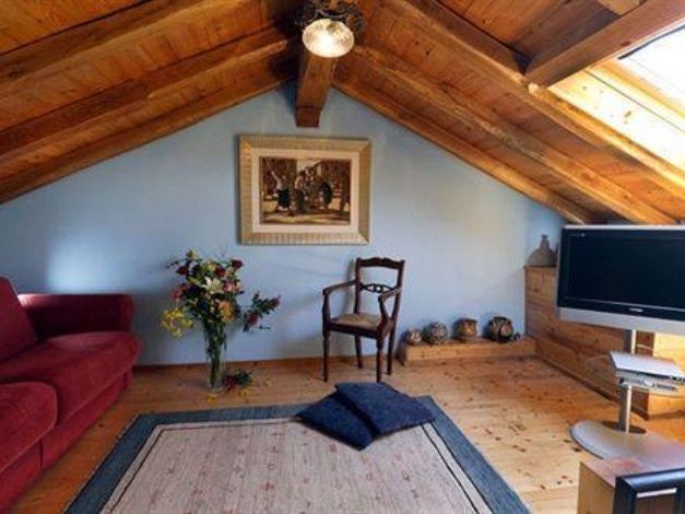 Photo of Livingroom in Linguaglossa