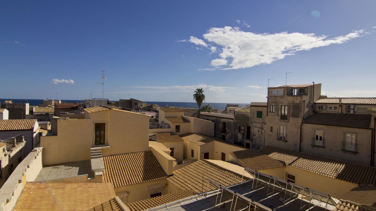 Photo of Patio Balcony in Ortigia