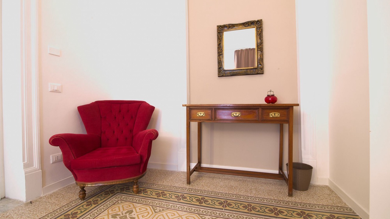 Photo of Livingroom in Palermo