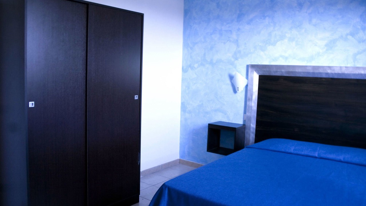 Photo of Bedroom in Pescazze