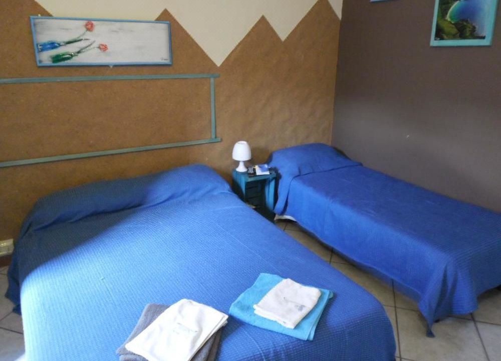 Photo of Bedroom in Scillichenti
