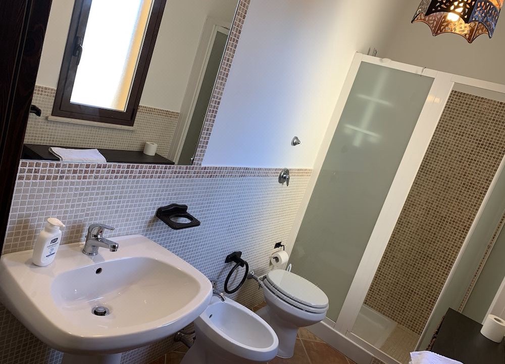 Photo of Bathroom in Nubia